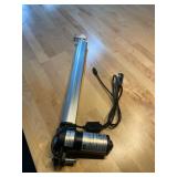 Fruhdi Power Recliner RMT Motor Model R811A Actuator Replacing R8112 Replacement for Sofa Lift Chairs