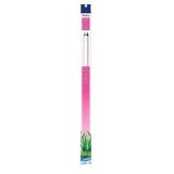 Aqueon 00455 Floramax T8 Fluorescent Lamp,15-Watt, 1.3 x 1.3 x 18.9-Inch