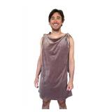 ComfyCamper House Elf Men Costume - Magical Creature Sack for Adult - Ears Hands Shirt Outfit Halloween Cosplay (X-Large)