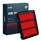 KAX Premium Engine Air Filter, CA12290 Replacement for Honda Accord 2018 2019 2020 2021 2022 2023 L4 1.5L, Advanced Air Filter Media, Increased Acceleration