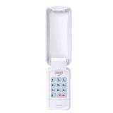 1 for GK-BX Wireless IntelliCode Genie Garage Door Opener Keypad