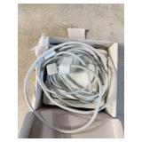 Charger for MacBook Pro 14 16 inch 2023 2022 2021 M3 M2 M1, 2022 2023 2024 MacBook Air 13 15 inch, 96W / 70W USB C Power Adapter, 6.6FT USB C to 3 Braided Cable LED, Powerful Connect, Original Quality