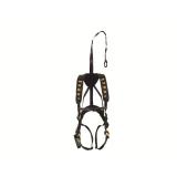 Muddy Magnum Elite Safety Harness with Standard Quick-Release