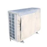 Fauitay Mini Split Cover Mini Split AC Cover Outdoor AC Cover, (a)