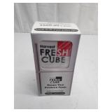 Harvest Fresh Cube - Keeps Your Produce Fresh - 2 Pack