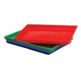 Messy Trays - 4 colors