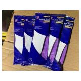 5 New Rite Aid Foot Care Double Thick Insoles