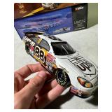 New 2002 Action 10th Anniversary NASCAR #88 Dale Jarrett 2002 Taurus UPS 1:24 Limited Edition Scale StockCar