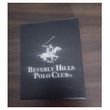 New Beverly Hills polo wallet New in box