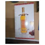 New in box wine cooler