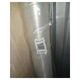 9oz 100 count sleeve of translucent plastic cups