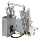 Supplying Demand 81-0460-02 KFCEH2601C10 HVAC Air Handler 10kW 1 Phase Electric Heater Kit with Circuit Breaker