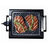 Retail - $48.98 Granitestone Diamond Electric Smoke-less