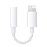 Apple Lightning to 3.5 mm Headphone Jack Adapter