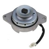 ZTUOAUMA 12V 20A Permanent Magnet Alternator AM877557 MIA10338 for John Deere F912 F915 2243 790 990 322 330 332 X595 X740 X744 Mowers Kawasaki 18Hp Yanmar 3TNE68 Engine B14 B15 B15-3 Mini Excavators