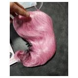 Womens Pinks Wig