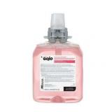 GOJO Luxury Foaming Hand Soap Refill Cranberry 42 Fl. Oz