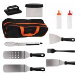 Dr. Camp 11pc Grill Set