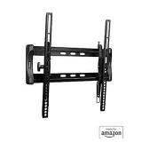 Made for Amazon Universal Tilting TV Wall Mount for 32-55" TVs and Compatible with Amazon Fire TVs (B095368BTZ)