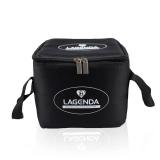 Lagenda Storage Bag for B321 B231 Electric Balloon Pump, Moisture-Proof and Insect-Proof, Easy to Carry, Protects The Machine and Prevents It from being Broken