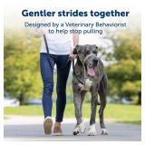 PetSafe Gentle Leader No-Pull Dog Headcollar - The Ultimate Solution to Pulling - Redirects Your Dog