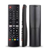 Universal Remote Control for All LG Smart TV LCD LED OLED UHD HDTV Plasma Magic 3D 4K Webos TVs AKB75095307 AKB75375604 AKB75675304 AKB74915305 AKB76037601 AKB75675313 AKB75855501 AKB76040302