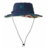 Mission Cooling Bucket Hat