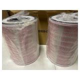 Air Purifier Filter Replacements 2 pack