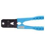 SharkBite 3/8-in, 1/2-in, 3/4-in, 1-in PEX Crimp Tool - Retail: $109.97