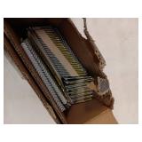 Box of Metabo HPT 2 in. Paper Strip Framing Nails 35 deg Ring Shank