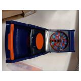 Bulls-Eye Ball Game for Kids Ages 8 and Up, Active Electronic Game for 1 or More Players