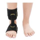 DouHeal AFO Foot Drop Brace for Kids, Improve Walking Gait, Children Drop Foot Braces For Walking with Shoes, Adjustable Foot Orthosis Brace Support for Sleep, Plantar Fasciitis for Left & Right