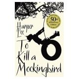 [To Kill a Mockingbird, 50th Anniversary Edition] [By: Harper Lee] [June, 2010]