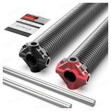 Garage Door Torsion Springs 2