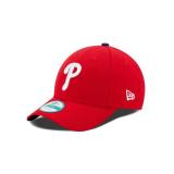 MLB Youth The League Philadelphia Phillies 9Forty Adjustable Cap