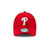 MLB Youth The League Philadelphia Phillies 9Forty Adjustable Cap