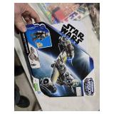 STAR WARS Mission Fleet Mando