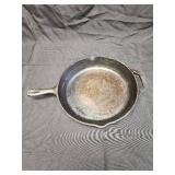 Lodge 12" Cast Iron Skillet