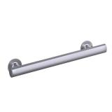 Sterling 80001018 18 Aluminum Shower Grab Bar - Silver - Retail: $147.19