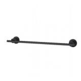 Pfister Contempra 18 Towel Bar Matte Black - Retail: $92.41