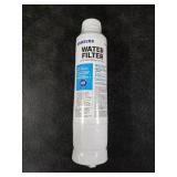 Samsung DA29-00020B, DA29-00020A, HAF-CIN EXP Premium Genuine Refrigerator Water Filter (1 Pack)