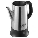 Vevor Stainless Steel Coffee Maker