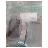 Gate1access 2 Pack - Replacement for Genie G3T-R G1T-BX GITR-3 GIT-1 GIT-2 GIT-3 - Overhead Door O1T-BX O3T-BX OCDTR-3 Remote