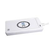 ACR122U NFC Reader Writer + 5 PCS Ntag213 NFC Tag + Free Software