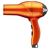 Conair - InfinitiPRO 1875W AC Motor Styler - Orange - Retail: $90.62