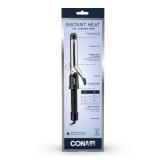 Conair Instant Heat Curling Iron - 1"