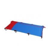 Ozark Trail Kids Zipper Cot 55 x 24 x 6 in Child Use