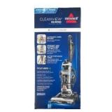 BISSELL CleanView Rewind Upright Vacuum Cleaner - Automatic Cord Rewind, Easy Empty Dirt Tank