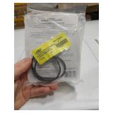 Vacuum Belts 2pk