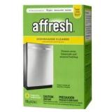 Affresh Dishwasher Cleaner Helps Remove Limescale and Odor-Causing Residue 6 Tablets